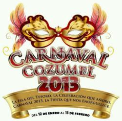 Cozumel Carnaval - Over 135 Years of Tradition!